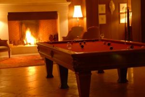 Relais Villa San Martino
