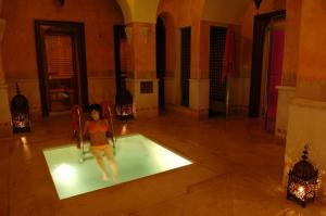 Relais Villa San Martino