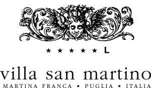 Relais Villa San Martino