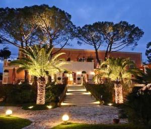 Relais Villa San Martino