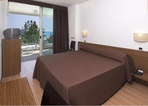 Hotel Cristallo
