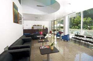 Hotel Cristallo