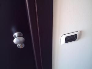 Hotel Cristallo