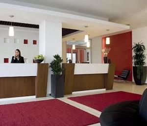 Best Western Premier Hotel Galileo Padova