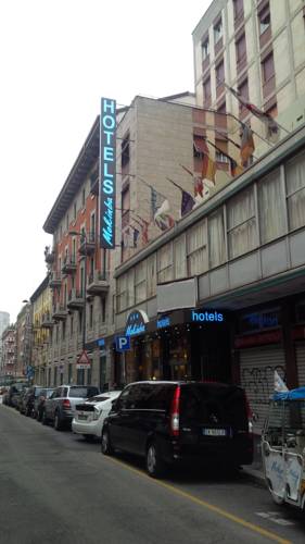 Mokinba Hotels Cristallo