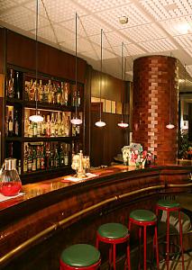 Mokinba Hotels Cristallo