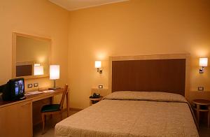 Mokinba Hotels Cristallo