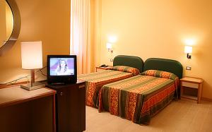 Mokinba Hotels Cristallo