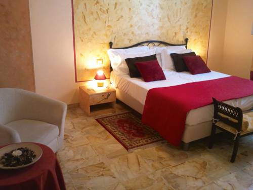 Residenza D'Epoca Locanda Di San Martino