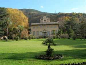 All'Ussero Relais Hotel Villa Corliano