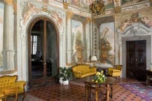 All'Ussero Relais Hotel Villa Corliano