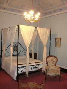 All'Ussero Relais Hotel Villa Corliano