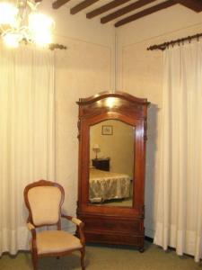 All'Ussero Relais Hotel Villa Corliano
