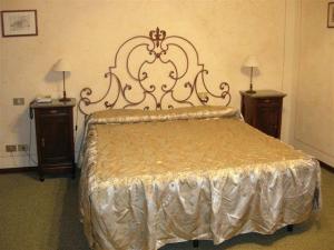 All'Ussero Relais Hotel Villa Corliano
