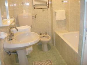All'Ussero Relais Hotel Villa Corliano