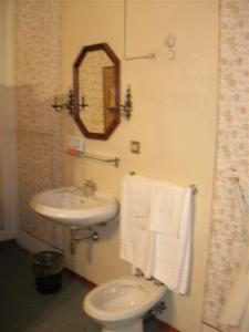 All'Ussero Relais Hotel Villa Corliano