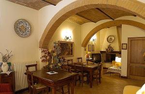 Locanda La Mandragola