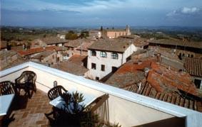 Locanda La Mandragola