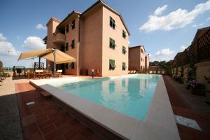 Residence Arianna