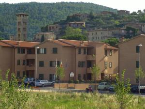 Residence Arianna
