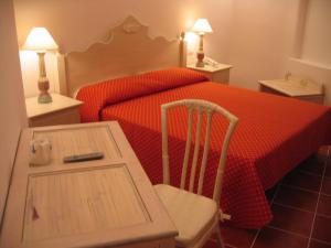 Hotel Monti Di Mola