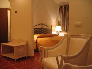 Hotel Monti Di Mola