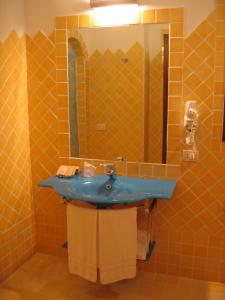 Hotel Monti Di Mola