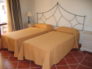Hotel Monti Di Mola