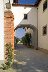 Residenza Del Granduca
