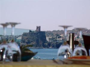 Grand Hotel Faraglioni