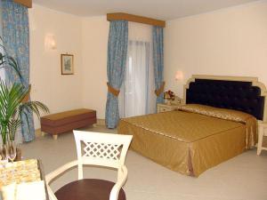 Grand Hotel Faraglioni