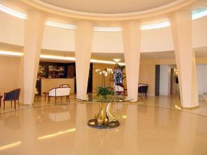 Grand Hotel Faraglioni