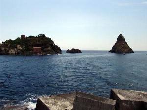 Grand Hotel Faraglioni