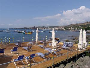 Grand Hotel Faraglioni