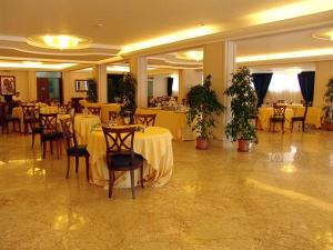 Grand Hotel Faraglioni