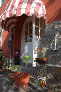 Locanda Del Borgo