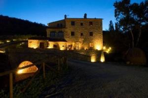 Hotel Le Pozze Di Lecchi