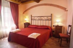Hotel Le Pozze Di Lecchi
