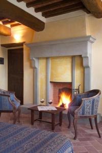 Hotel Le Pozze Di Lecchi