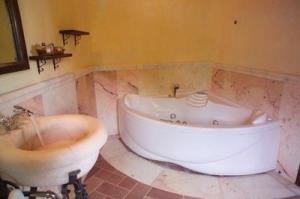 Hotel Le Pozze Di Lecchi