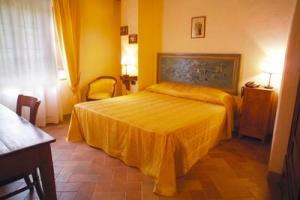 Hotel Le Pozze Di Lecchi