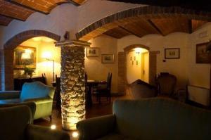 Hotel Le Pozze Di Lecchi