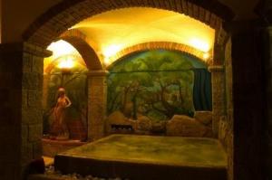 Hotel Le Pozze Di Lecchi