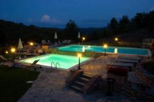 Hotel Le Pozze Di Lecchi
