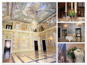 Villa Fenaroli Palace Hotel