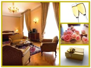 Villa Fenaroli Palace Hotel