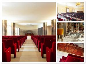 Villa Fenaroli Palace Hotel