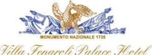 Villa Fenaroli Palace Hotel