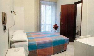 Albergo Vittorio Veneto