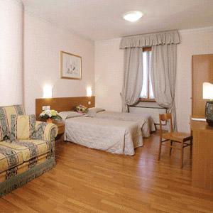 Flower Garden Hotel
